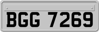 BGG7269