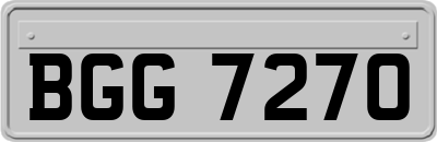 BGG7270