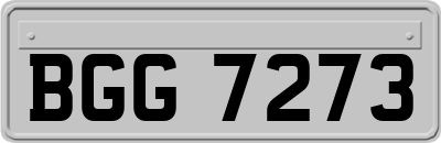 BGG7273