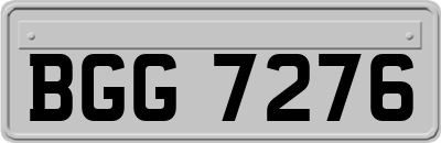 BGG7276