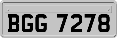 BGG7278