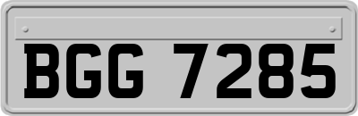 BGG7285