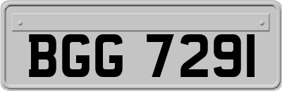 BGG7291