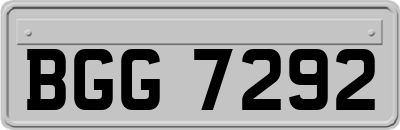 BGG7292
