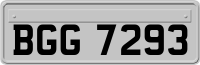 BGG7293