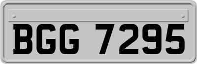 BGG7295