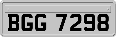 BGG7298