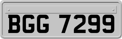 BGG7299