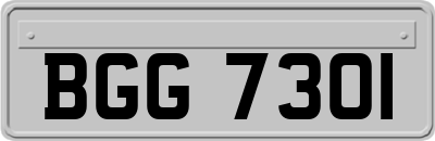 BGG7301