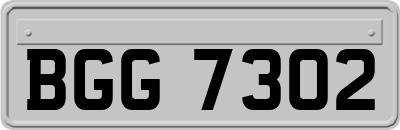 BGG7302