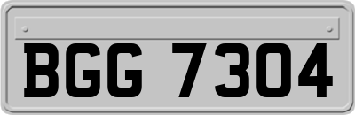 BGG7304