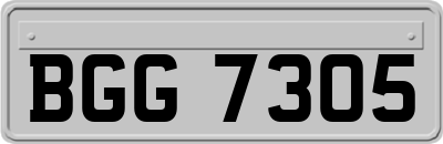 BGG7305