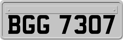 BGG7307