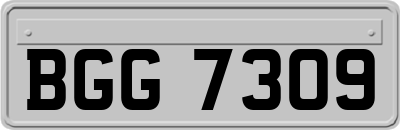 BGG7309
