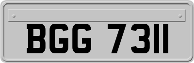BGG7311