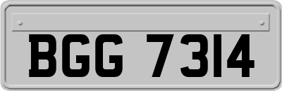 BGG7314