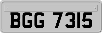 BGG7315