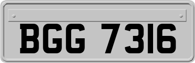 BGG7316