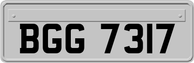 BGG7317