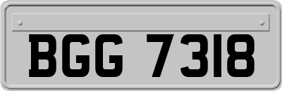 BGG7318