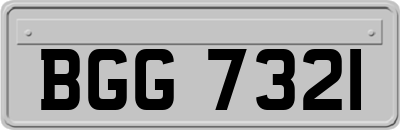 BGG7321