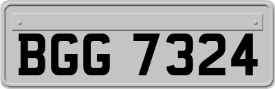 BGG7324