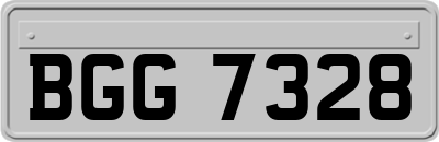 BGG7328