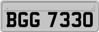 BGG7330