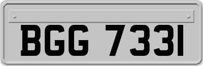 BGG7331
