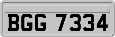 BGG7334