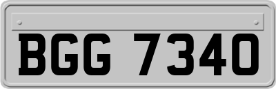 BGG7340