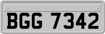 BGG7342