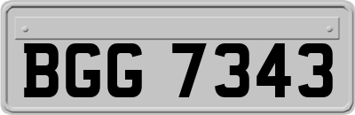 BGG7343