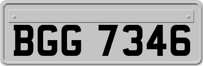 BGG7346