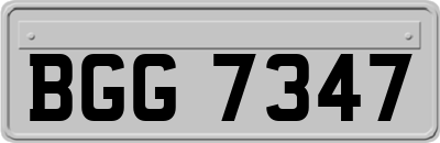 BGG7347