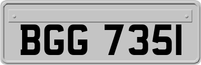 BGG7351