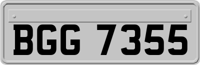 BGG7355