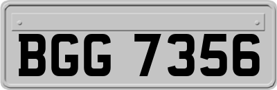 BGG7356