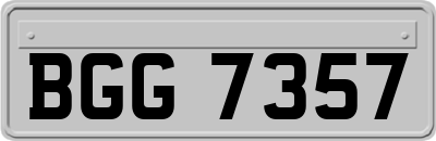 BGG7357