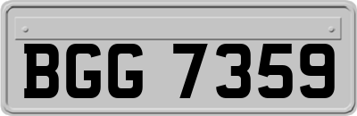 BGG7359
