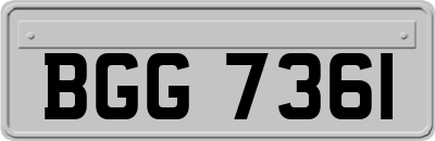 BGG7361