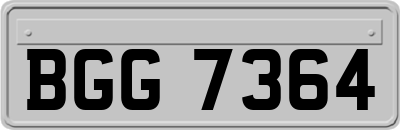 BGG7364
