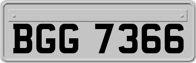 BGG7366