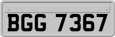 BGG7367