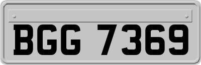 BGG7369