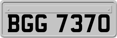 BGG7370