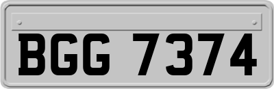 BGG7374