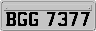 BGG7377