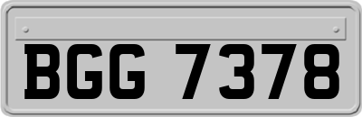 BGG7378
