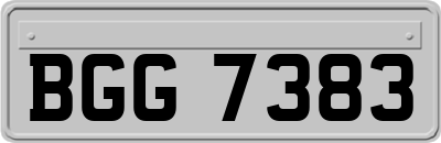 BGG7383